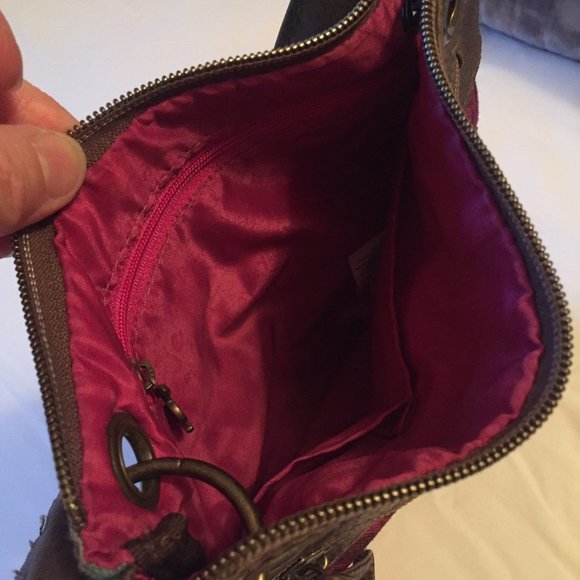 Desigual purse - NWOT - Picture 3 of 3